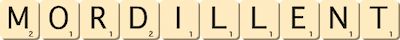 mordillent