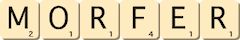 morfer