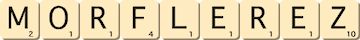 morflerez morflerez