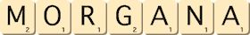 morgana morgana