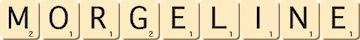 morgeline morgeline