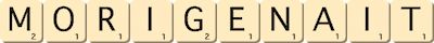morigenait morigenait