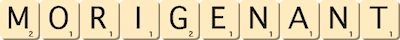 morigenant morigenant