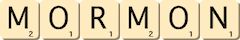 mormon mormon