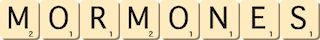 mormones mormones