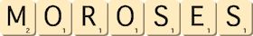 moroses moroses