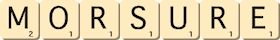 morsure