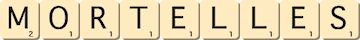 mortelles mortelles