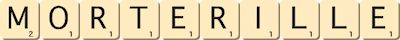 morterille