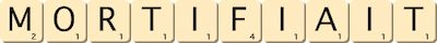 mortifiait mortifiait