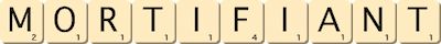 mortifiant mortifiant
