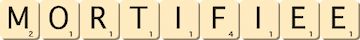 mortifiee mortifiee