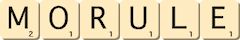 morule