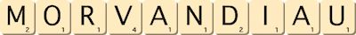 morvandiau