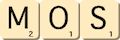 mos mos