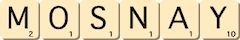 mosnay
