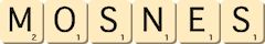 mosnes