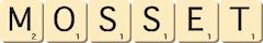 mosset