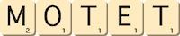 motet motet