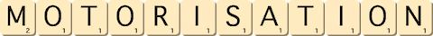 motorisation