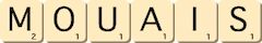 mouais