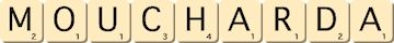 moucharda moucharda