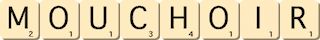mouchoir