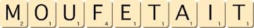 moufetait