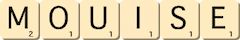 mouise