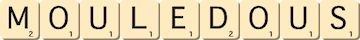 mouledous