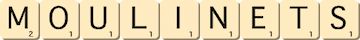 moulinets