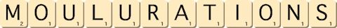 moulurations