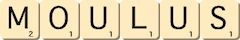 moulus