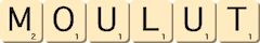 moulut
