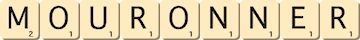 mouronner