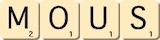 mous