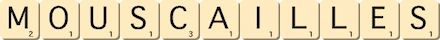 mouscailles