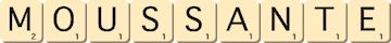 moussante moussante