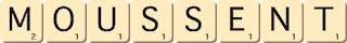 moussent