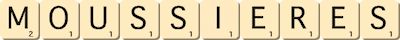 moussieres