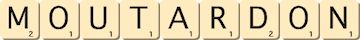 moutardon