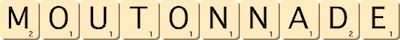 moutonnade
