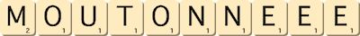 moutonne--ee