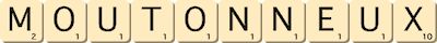 moutonneux moutonneux