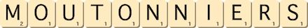 moutonniers moutonniers
