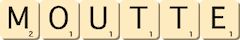 moutte