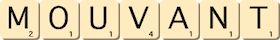 mouvant mouvant