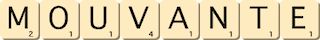 mouvante