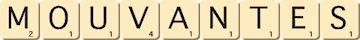 mouvantes
