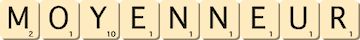 moyenneur